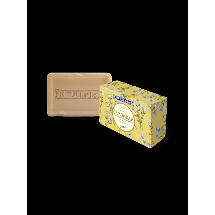 ULRICH CHAMOMILE SOAP