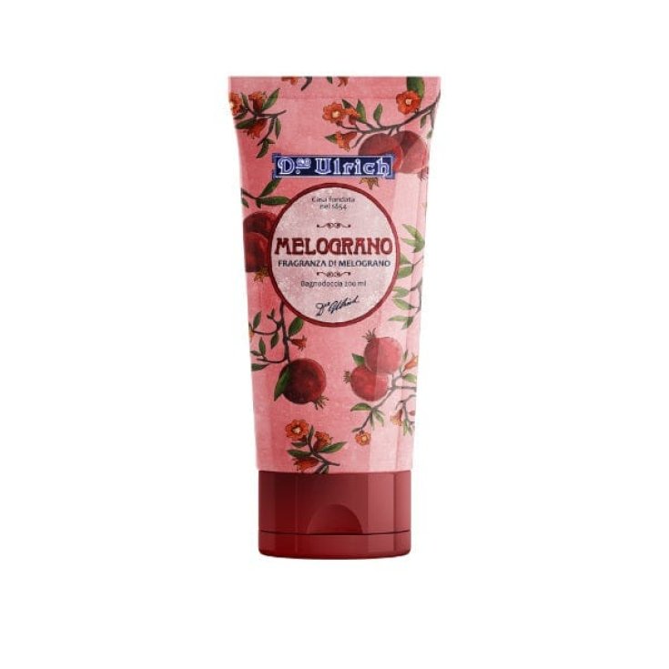 ULRICH MELOG SHOWER BATH TUBE