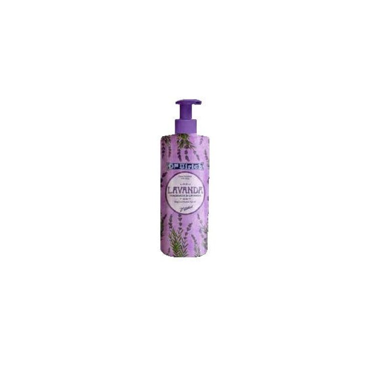 ULRICH LAVENDER BAGNOSCH 750ML