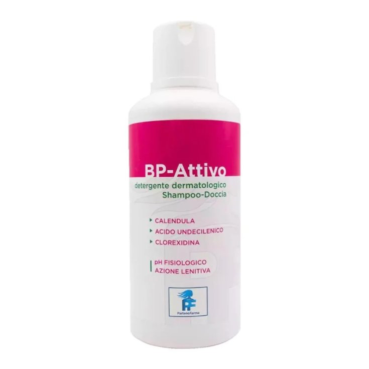 BP DERMIO BODY OIL 250ML