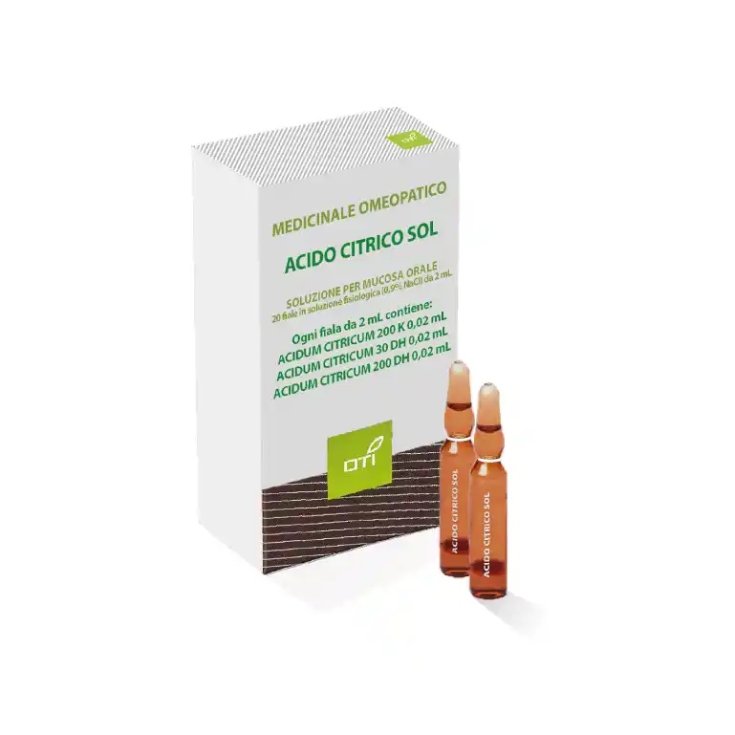 CIS ACID A SOL 20F FISX2ML