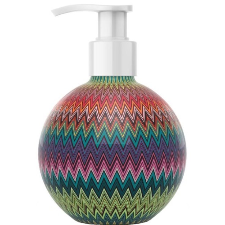 RAINBOW KNITWEAR DETERGENT