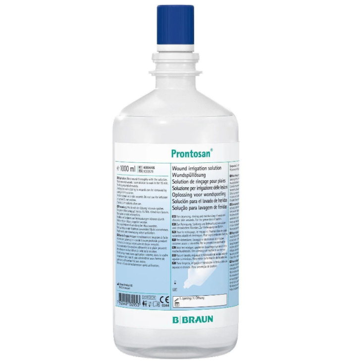 PRONTOSAN SOL 1000ML