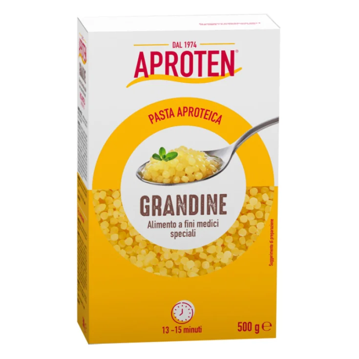 APROTEN HAIL 500G