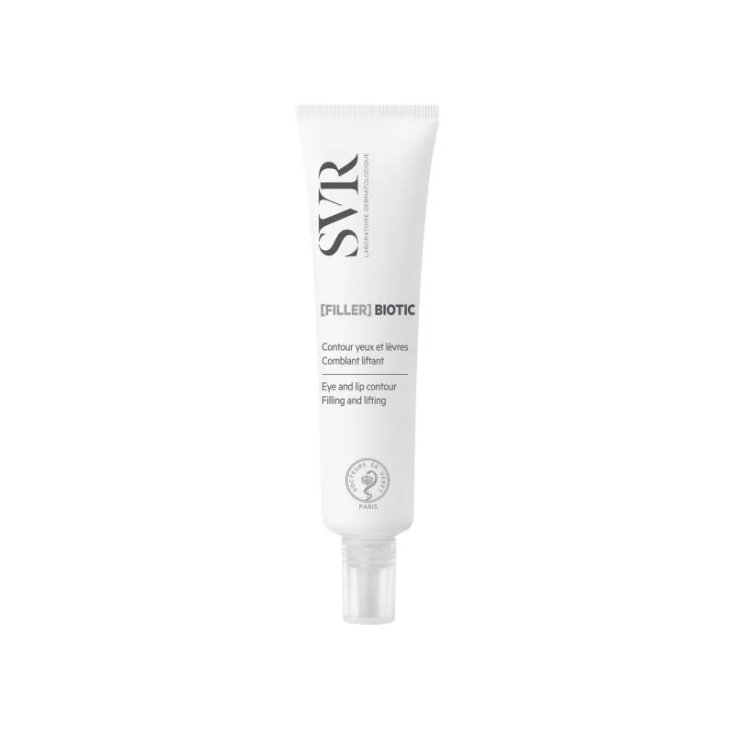 SVR FILLER BIOTIC 15ML