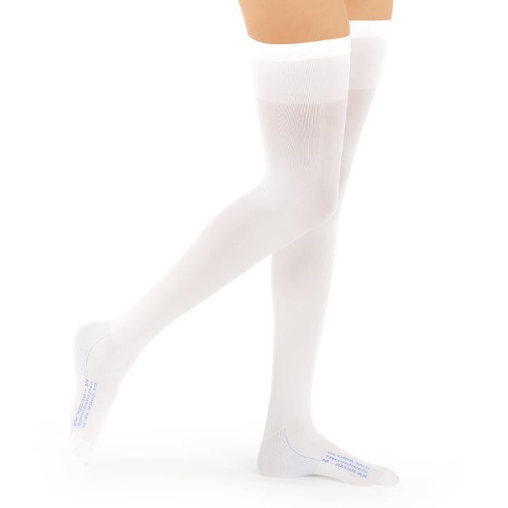 THROMBOSIS 18 ISP AREG XXXLC