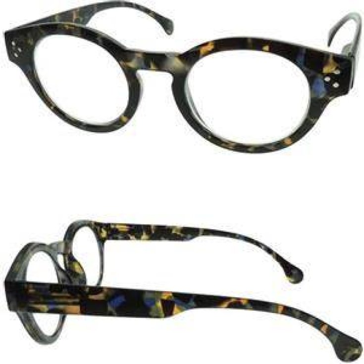 EYEWEAR PALERMO ASIA +2