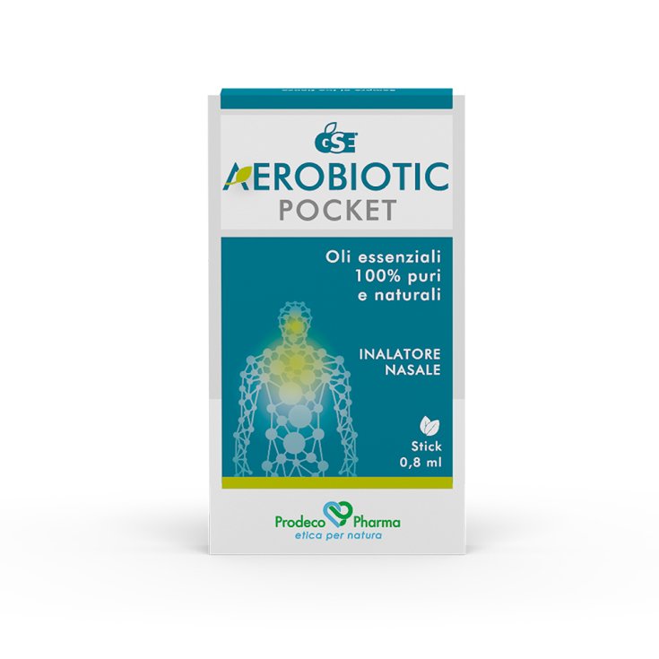 GSE AEROBIOTIC POCKET