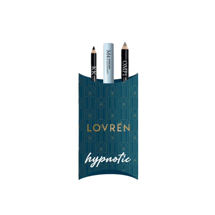 LOVREN KIT LUXURY HYPNOTIC