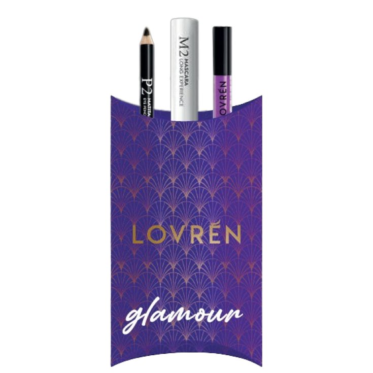 LOVREN KIT LUXURY GLAMOUR