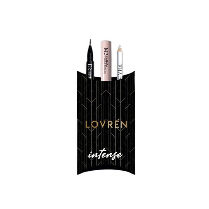 LOVREN KIT LUXURY INTENSE