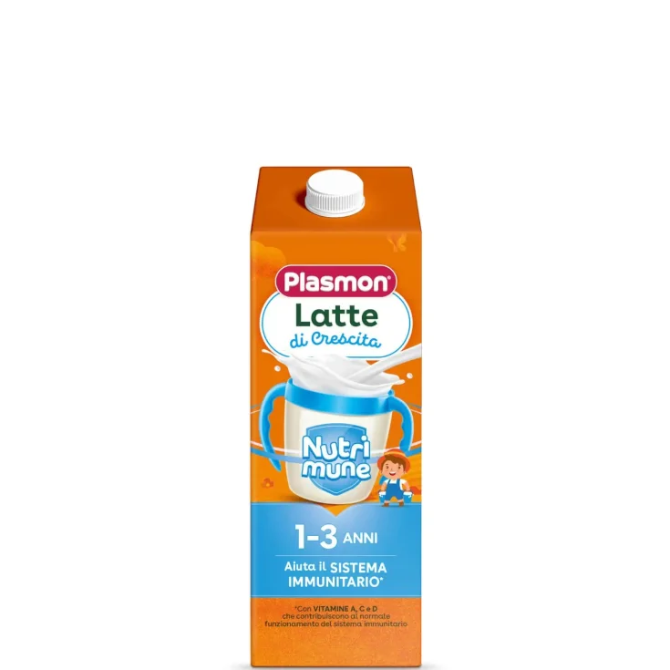 PLASMON MILK 12-36 MONTHS 1L