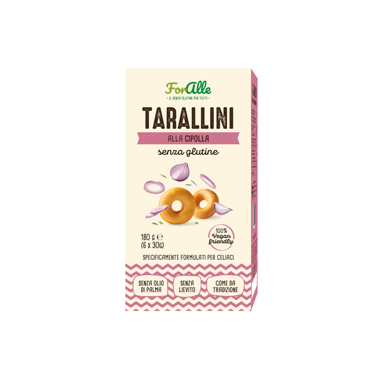 FORALLE TARALLINI ONION 6BUS