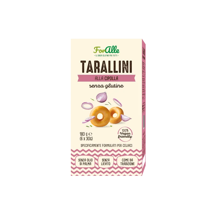 FORALLE TARALLINI ONION 6BUS
