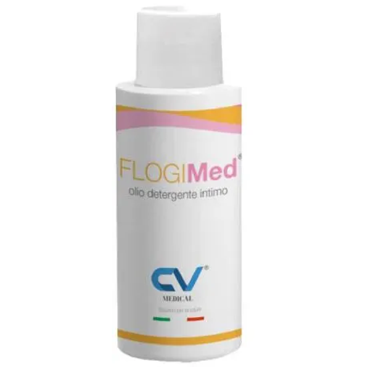 FLOGIMED CLEANSING OIL 250ML