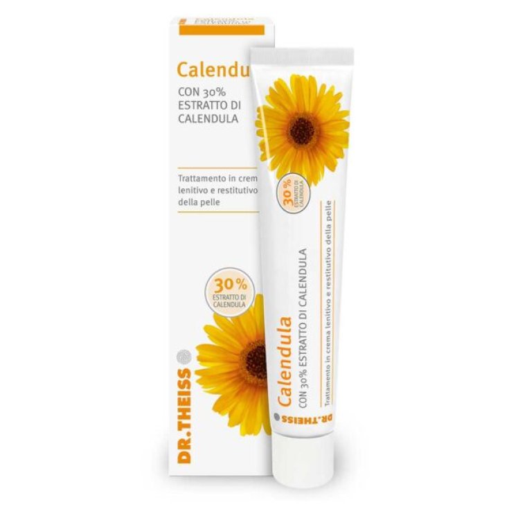 THEISS CALENDULA 30% CREAM50ML