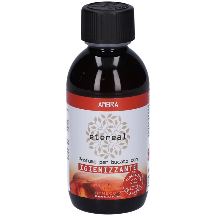 ETEREAL PROF LAUNDRY AMBER200ML