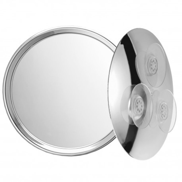 VENT MIRROR 23CM CR 5511KK-6