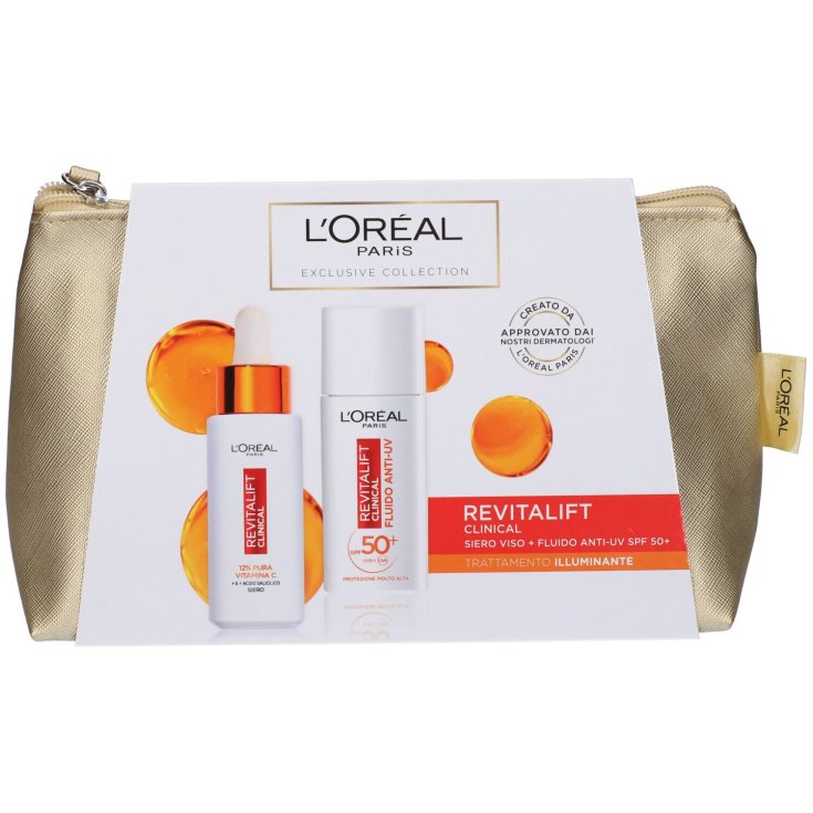 L'OREAL PARIS VITAMIN C 2023