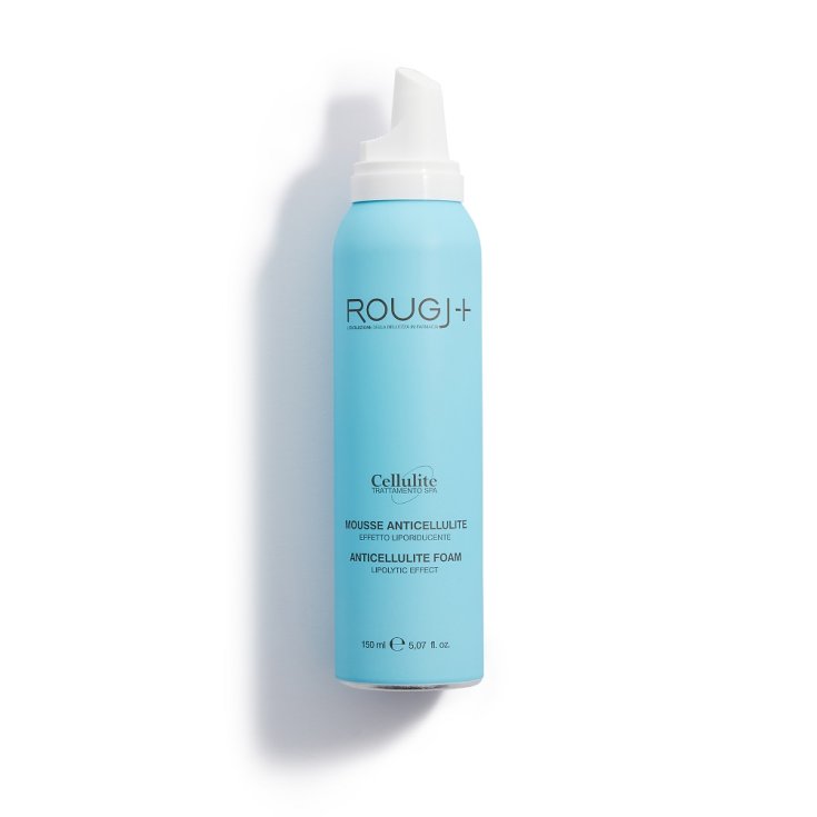 ROUGJ MOUSSE CELLULITE TREATMENT