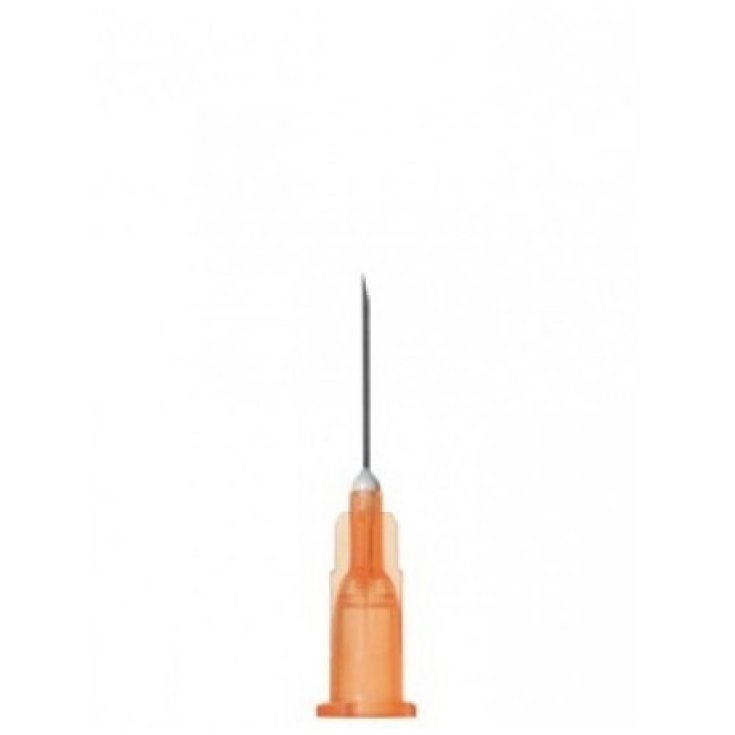 PIC HYPODERMIC NEEDLE G25 5/8