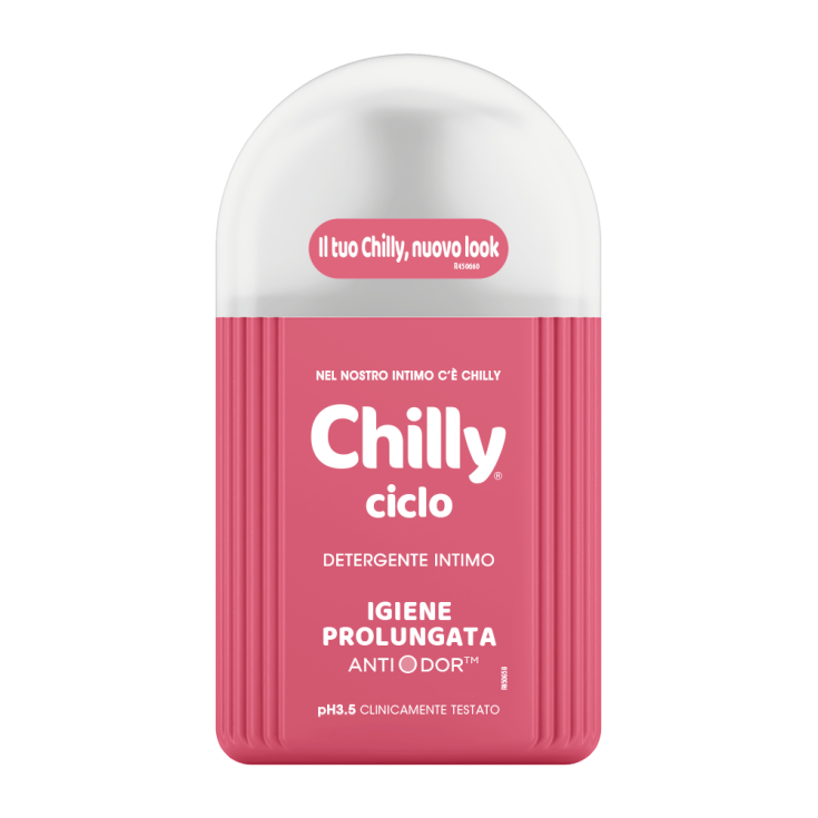 CHILLY CYCLE CLEANER 300ML
