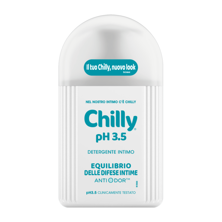 CHILLY CLEANER PH 3.5 300ML