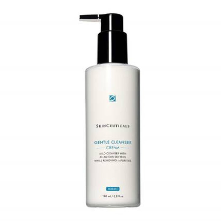 GENTLE CLEANSER 190ML