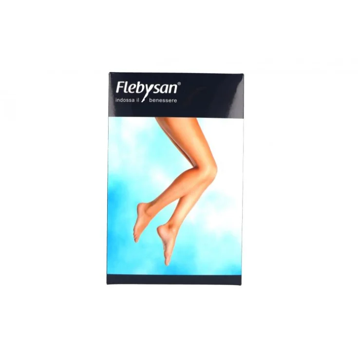 FLEBYSAN CLASS M/COL 2 CO SX 6