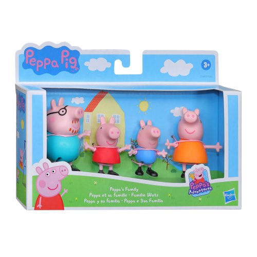 HASBRO PEP PEPPA PIG