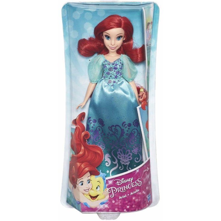 HASBRO DPR FASH DOOL 2 ASSORTED1