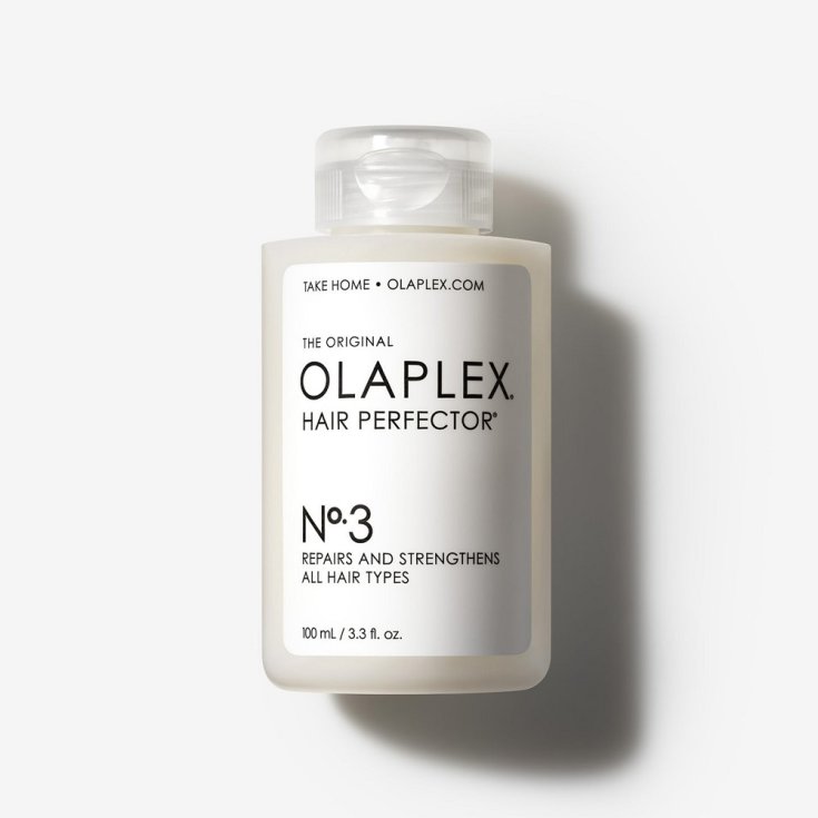 OLAPLEX N.3 HAIR PERFECTOR 100 ML