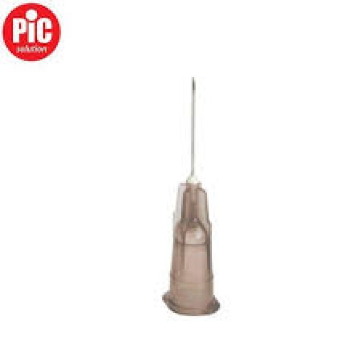 PIC HYPODERMIC NEEDLE G27 1/2