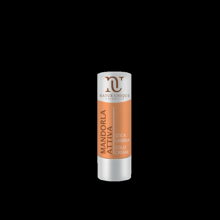 NATUR UNIQUE STICK LIP MAND