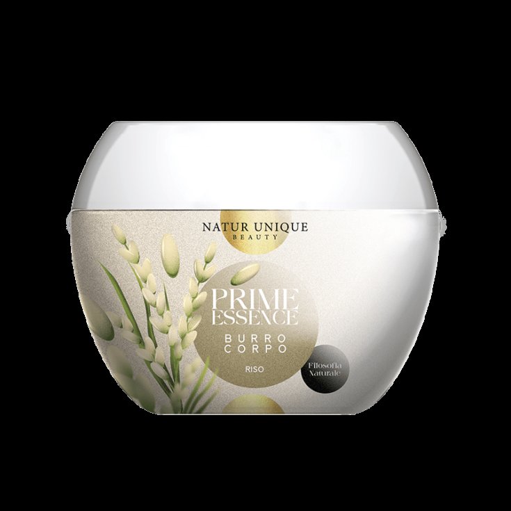 NATUR UNIQUE RICE BODY BUTTER