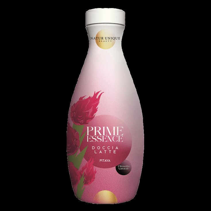 NATUR UNIQUE PITAY MILK SHOWER