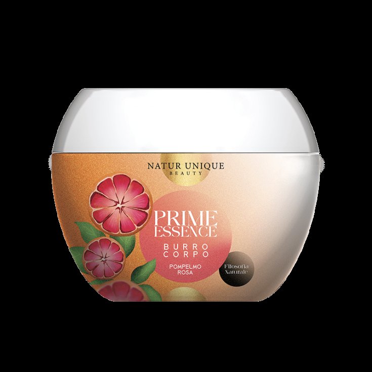 NATUR UNIQUE BODY BUTTER POMPEL