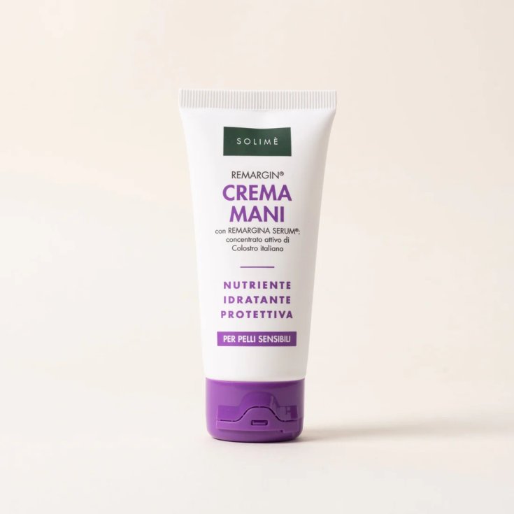 REMARGIN HAND CREAM 50ML