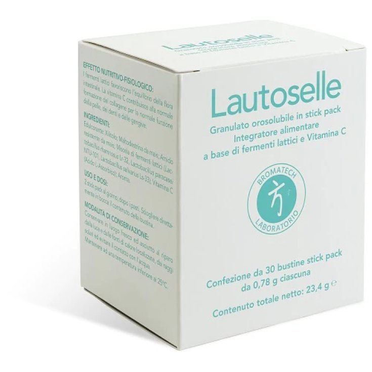 LAUTOSELLE 30STICK PACK