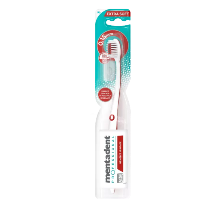 MENTADENT PROFESS GINGIV BRUSH