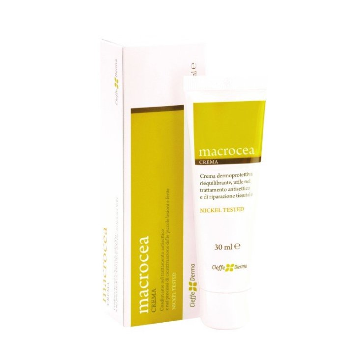 MACROCEA CREAM 30ML