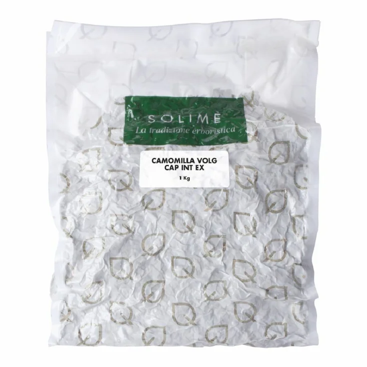 CHAMOMILE VOLG CAPOLINI INT1KG