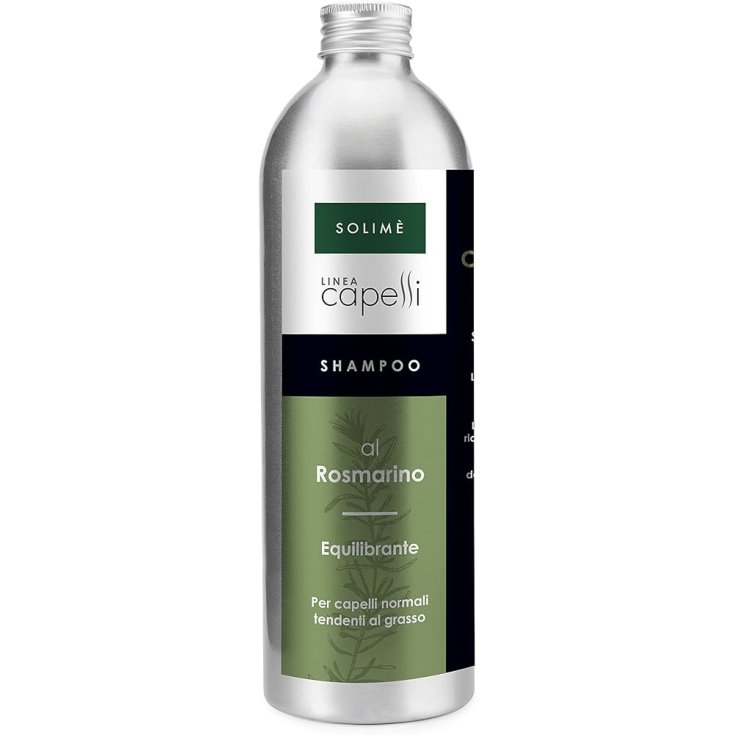 HAIR SHAMPOO ROSEMARY250ML