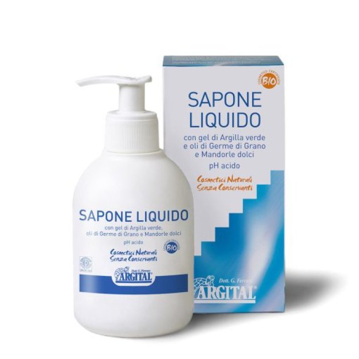 LIQUID SOAP 250ML