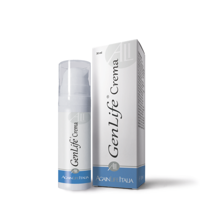 GENLIFE CREAM 30ML