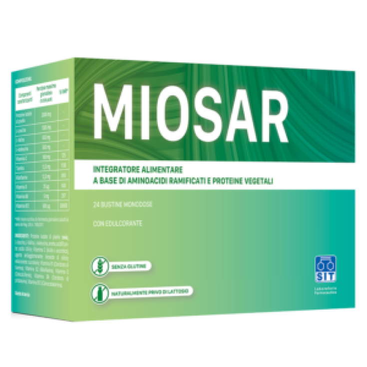 MIOSAR 24BUST