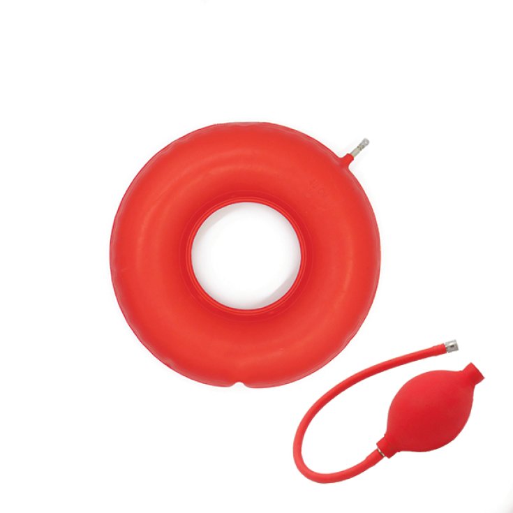 DELUXE 45 INFLATABLE DONUT