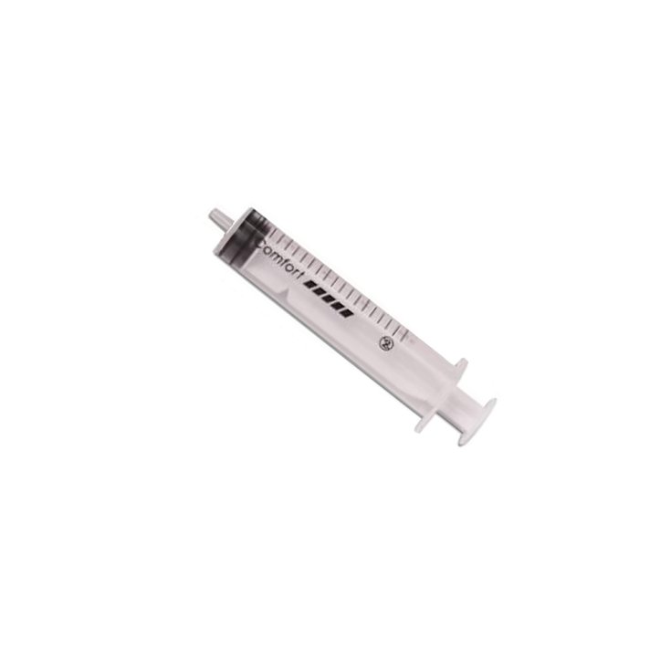 SIR MEDS IRRIGATION S/NEEDLE10ML