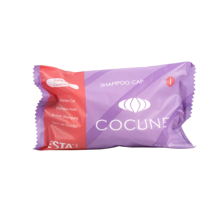 COCUNE SHAMPOO CAP