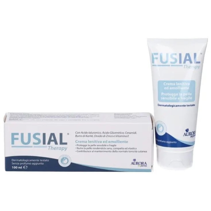 FUSIAL THERAPY 100ML
